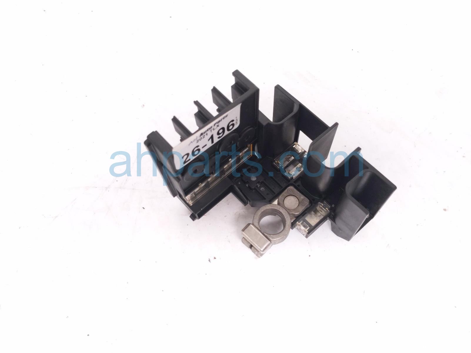 Acura BATTERY TERMINAL FUSE BREAKER
