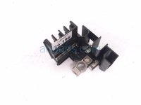 Acura BATTERY TERMINAL FUSE BREAKER Acura BATTERY TERMINAL FUSE BREAKER