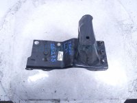 Toyota FR/LH BUMPER EXTENSION MOUNT BRKT Toyota FR/LH BUMPER EXTENSION MOUNT BRKT