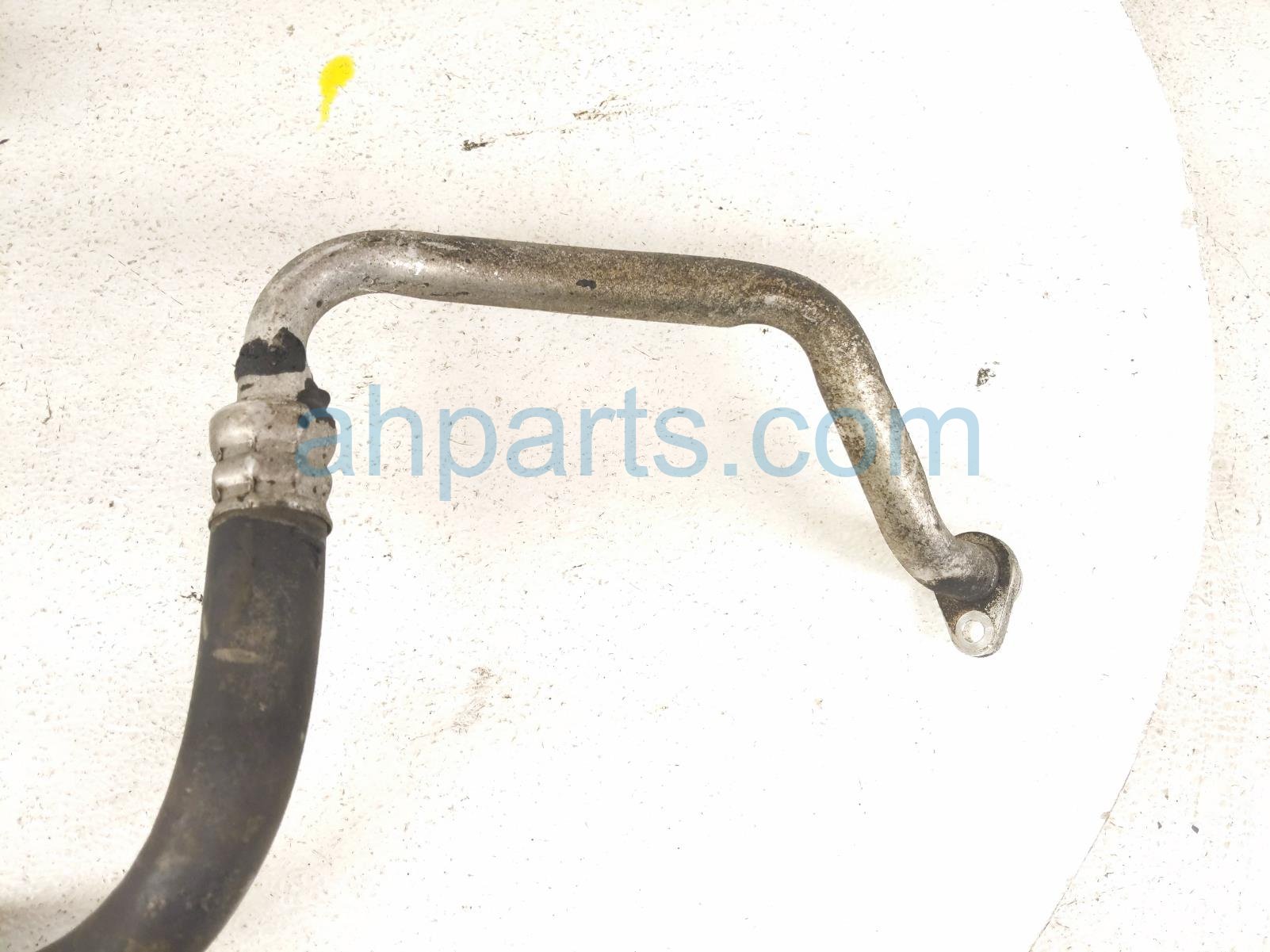 2020 Land Rover Range Rover Sport Ac Pipe Line A/c Discharge Hose 3.0l Awd LR120446 Replacement 2020 Land Rover Range Rover Sport Ac Pipe Line A/c Discharge Hose 3.0l Awd LR120446 Replacement thumbnail