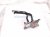 2018 Audi A5 Audi Passenger Hood Hinge Black 8W6 823 302 D Replacement 2018 Audi A5 Audi Passenger Hood Hinge Black 8W6 823 302 D Replacement thumbnail