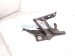 2018 Audi A5 Audi Passenger Hood Hinge Black 8W6 823 302 D Replacement 2018 Audi A5 Audi Passenger Hood Hinge Black 8W6 823 302 D Replacement thumbnail
