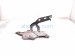 2018 Audi A5 Audi Driver Hood Hinge Black 8W6 823 301 D Replacement 2018 Audi A5 Audi Driver Hood Hinge Black 8W6 823 301 D Replacement thumbnail
