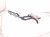 2018 Audi A5 Audi Driver Hood Hinge Black 8W6 823 301 D Replacement 2018 Audi A5 Audi Driver Hood Hinge Black 8W6 823 301 D Replacement thumbnail
