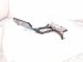2018 Audi A5 Audi Driver Hood Hinge Black 8W6 823 301 D Replacement 2018 Audi A5 Audi Driver Hood Hinge Black 8W6 823 301 D Replacement thumbnail