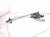 2018 Audi A5 Audi Front Arms Frt Windshield Wiper Motor & Linkage 8W6 955 023 F Replacement 2018 Audi A5 Audi Front Arms Frt Windshield Wiper Motor & Linkage 8W6 955 023 F Replacement thumbnail