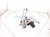 2018 Audi A5 Audi Front Arms Frt Windshield Wiper Motor & Linkage 8W6 955 023 F Replacement 2018 Audi A5 Audi Front Arms Frt Windshield Wiper Motor & Linkage 8W6 955 023 F Replacement thumbnail