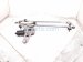 2018 Audi A5 Audi Front Arms Frt Windshield Wiper Motor & Linkage 8W6 955 023 F Replacement 2018 Audi A5 Audi Front Arms Frt Windshield Wiper Motor & Linkage 8W6 955 023 F Replacement thumbnail