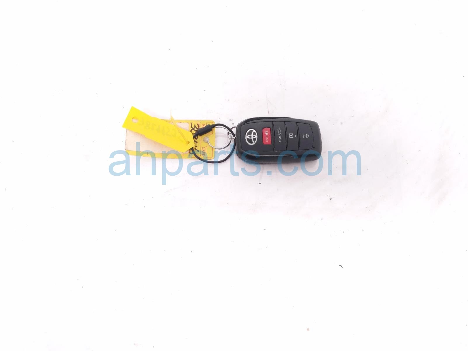 Toyota SINGLE SMART REMOTE FOB