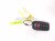 2025 Toyota Camry Single Smart Remote Fob 8990H AQ010 Replacement 2025 Toyota Camry Single Smart Remote Fob 8990H AQ010 Replacement thumbnail