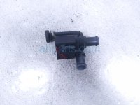 Audi AUXILIARY WATER PUMP - 2.0T Audi AUXILIARY WATER PUMP - 2.0T