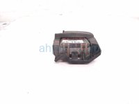 Audi RR/RH BLIND SPOT RADAR SENSOR Audi RR/RH BLIND SPOT RADAR SENSOR
