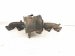 2020 Land Rover Range Rover Sport Turbocharger Exhaust Manifold Only 105123470 Replacement 2020 Land Rover Range Rover Sport Turbocharger Exhaust Manifold Only 105123470 Replacement thumbnail