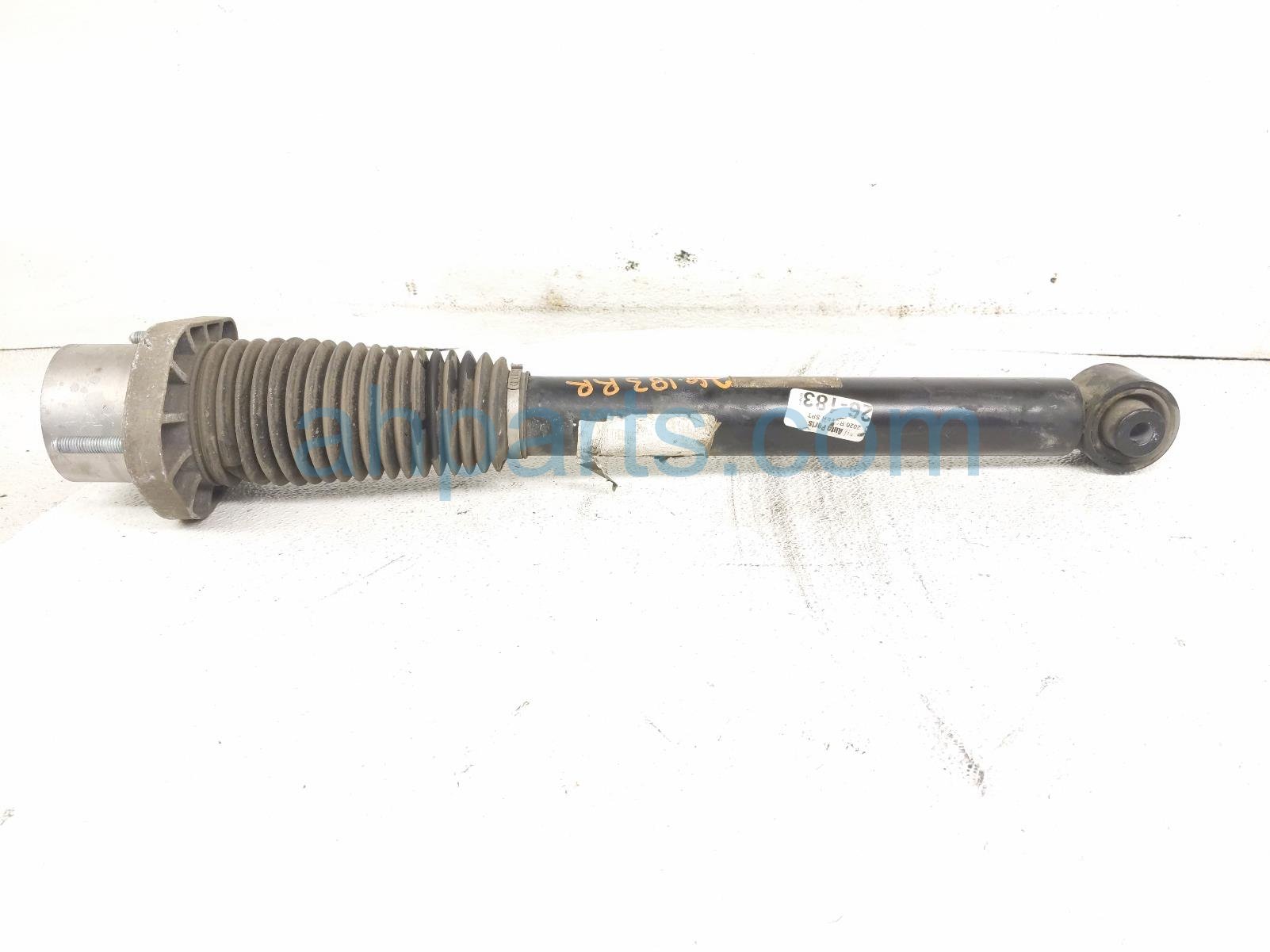 2020 Land Rover Range Rover Sport Strut Spring Rear Passenger Shock Absorber W/o Svr LR045270 Replacement 2020 Land Rover Range Rover Sport Strut Spring Rear Passenger Shock Absorber W/o Svr LR045270 Replacement thumbnail