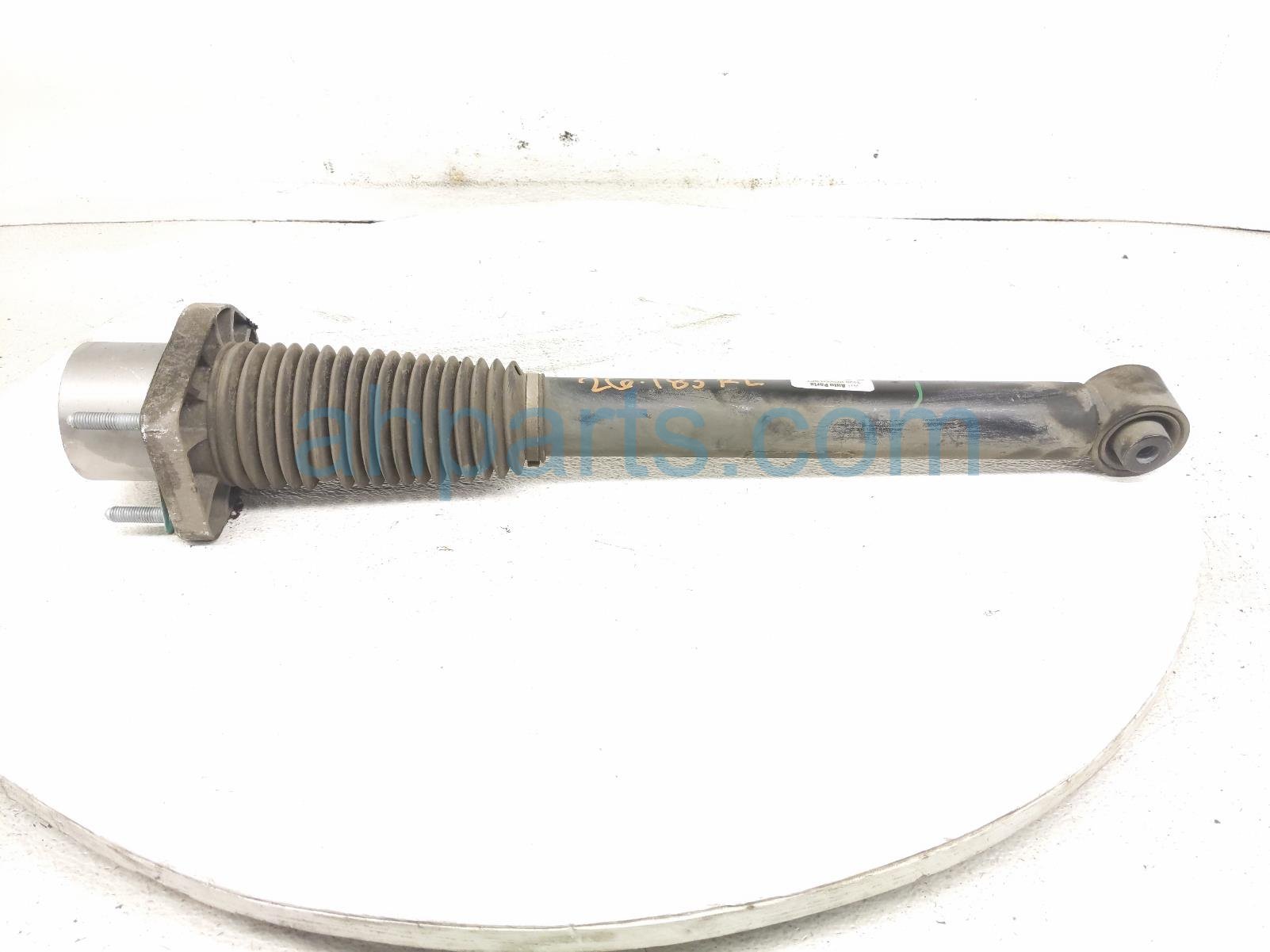 2020 Land Rover Range Rover Sport Strut Spring Rear Driver Shock Absorber W/o Svr LR045269 Replacement 2020 Land Rover Range Rover Sport Strut Spring Rear Driver Shock Absorber W/o Svr LR045269 Replacement thumbnail