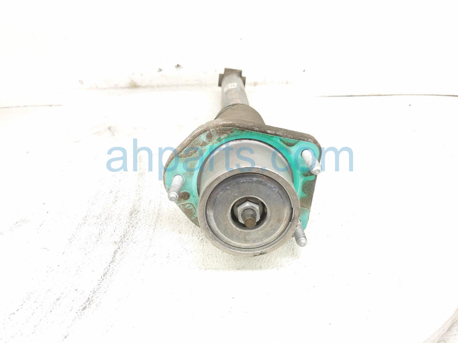 2020 Land Rover Range Rover Sport Strut Spring Rear Driver Shock Absorber W/o Svr LR045269 Replacement 2020 Land Rover Range Rover Sport Strut Spring Rear Driver Shock Absorber W/o Svr LR045269 Replacement thumbnail