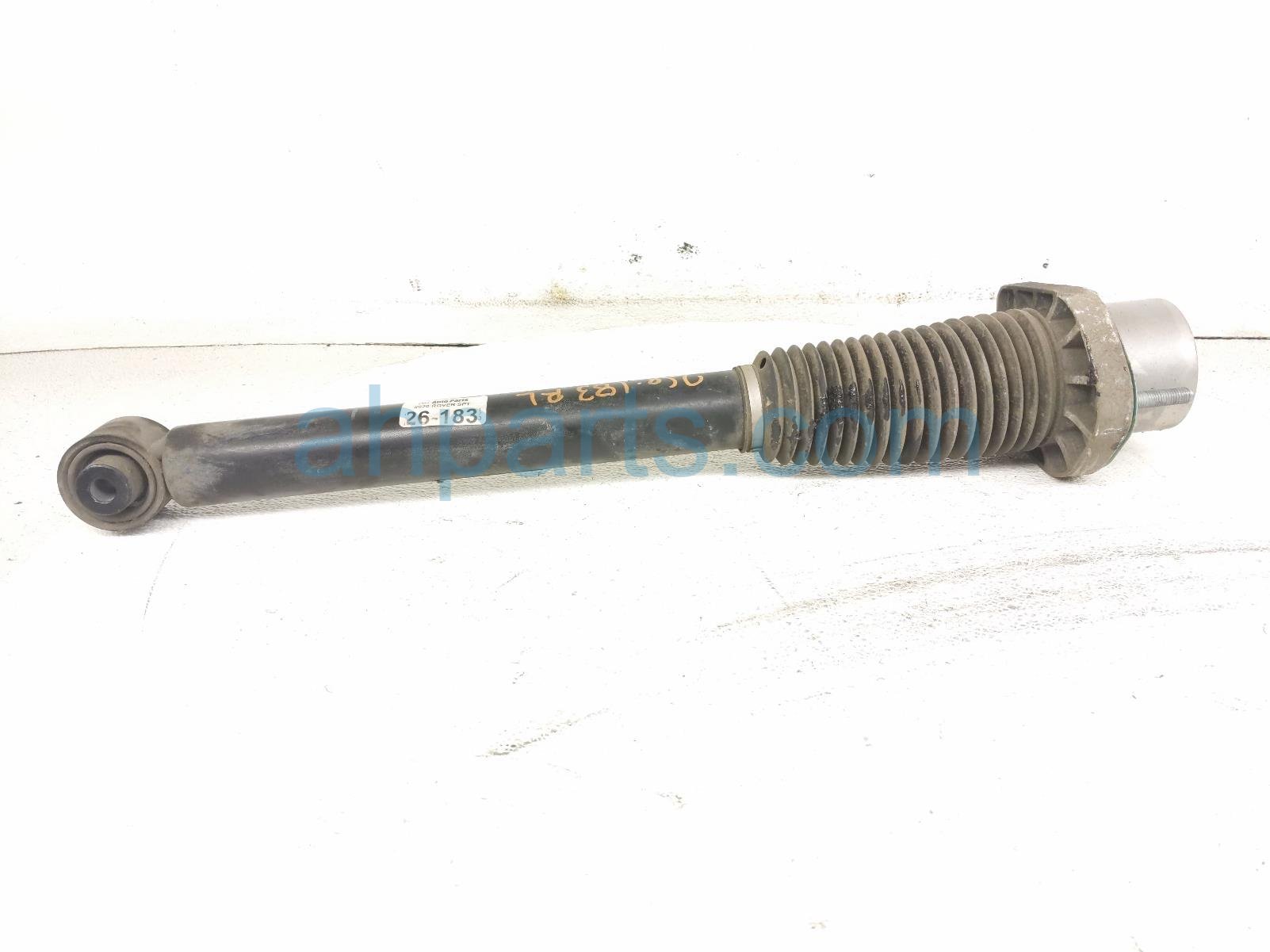 2020 Land Rover Range Rover Sport Strut Spring Rear Driver Shock Absorber W/o Svr LR045269 Replacement 2020 Land Rover Range Rover Sport Strut Spring Rear Driver Shock Absorber W/o Svr LR045269 Replacement thumbnail