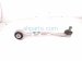 2018 Audi A5 Audi Front Driver Rearward Upper Control Arm 8W0 407 509 E Replacement 2018 Audi A5 Audi Front Driver Rearward Upper Control Arm 8W0 407 509 E Replacement thumbnail