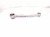 2018 Audi A5 Audi Front Driver Rearward Upper Control Arm 8W0 407 509 E Replacement 2018 Audi A5 Audi Front Driver Rearward Upper Control Arm 8W0 407 509 E Replacement thumbnail