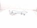 2018 Honda Clarity Ac Hose Line A/c Heat Exchanger Pipe Hybrid 2.0 80320 TRW A01 Replacement 2018 Honda Clarity Ac Hose Line A/c Heat Exchanger Pipe Hybrid 2.0 80320 TRW A01 Replacement thumbnail