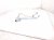 2018 Honda Clarity Ac Hose Line A/c Heat Exchanger Pipe Hybrid 2.0 80320 TRW A01 Replacement 2018 Honda Clarity Ac Hose Line A/c Heat Exchanger Pipe Hybrid 2.0 80320 TRW A01 Replacement thumbnail
