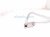 2018 Honda Clarity Ac Hose Line A/c Heat Exchanger Pipe Hybrid 2.0 80320 TRW A01 Replacement 2018 Honda Clarity Ac Hose Line A/c Heat Exchanger Pipe Hybrid 2.0 80320 TRW A01 Replacement thumbnail
