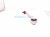 2018 Audi A5 Audi Front Passenger Upper Forward Control Arm 8W0 407 506 E Replacement 2018 Audi A5 Audi Front Passenger Upper Forward Control Arm 8W0 407 506 E Replacement thumbnail