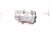 2021 Toyota Highlander Air + Clutch Ac Pump / Compressor 88370 48170 Replacement 2021 Toyota Highlander Air + Clutch Ac Pump / Compressor 88370 48170 Replacement thumbnail