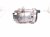 2021 Toyota Highlander Air + Clutch Ac Pump / Compressor 88370 48170 Replacement 2021 Toyota Highlander Air + Clutch Ac Pump / Compressor 88370 48170 Replacement thumbnail