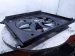 2021 Toyota Highlander Cooling Radiator Fan Assembly 16360 F0100 Replacement 2021 Toyota Highlander Cooling Radiator Fan Assembly 16360 F0100 Replacement thumbnail
