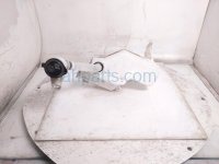 Toyota WINDSHIELD WASHER RESERVOIR TANK Toyota WINDSHIELD WASHER RESERVOIR TANK