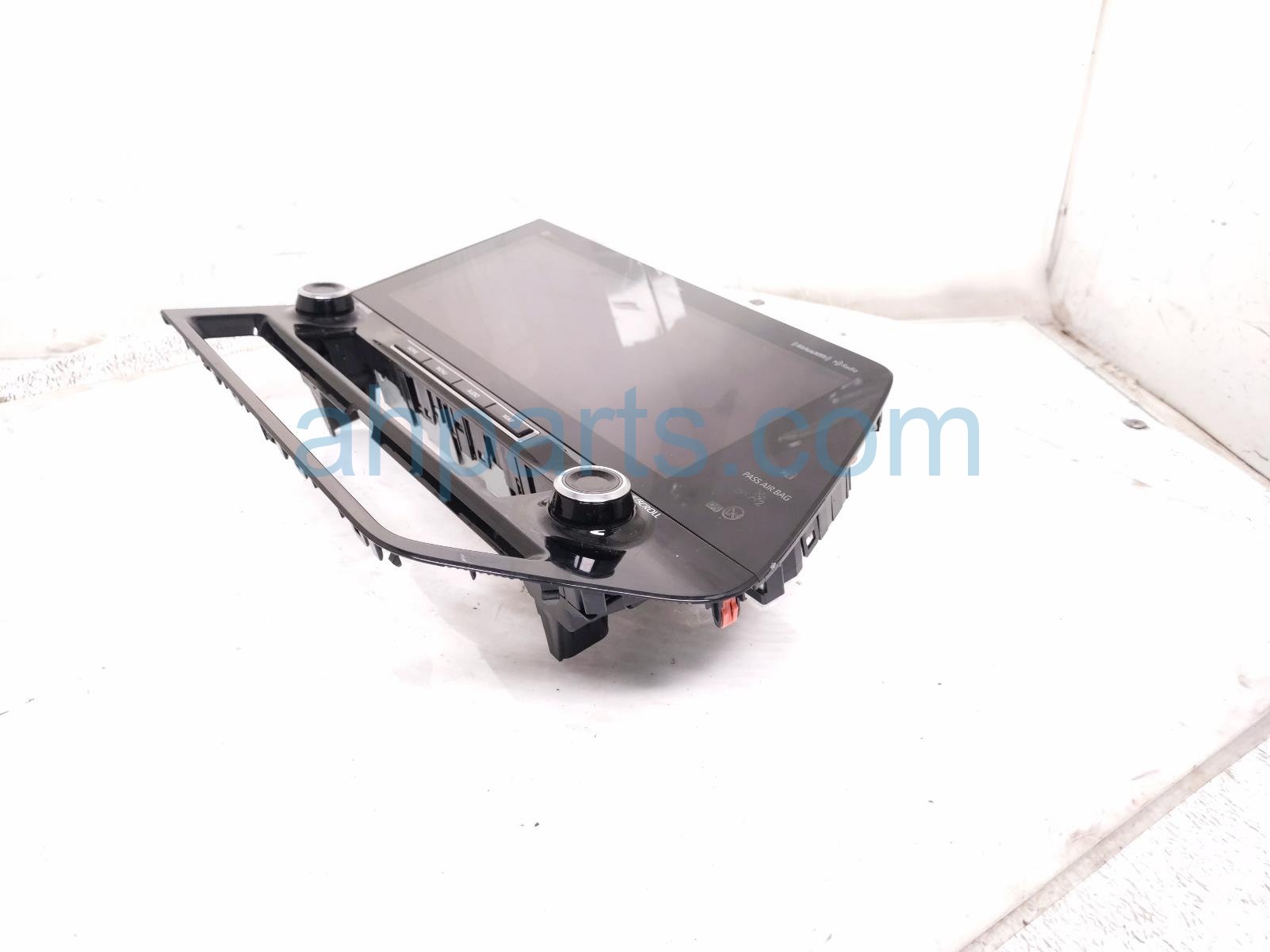 2021 Toyota Highlander Upper Display Screen 86110 0E060 Replacement 2021 Toyota Highlander Upper Display Screen 86110 0E060 Replacement thumbnail
