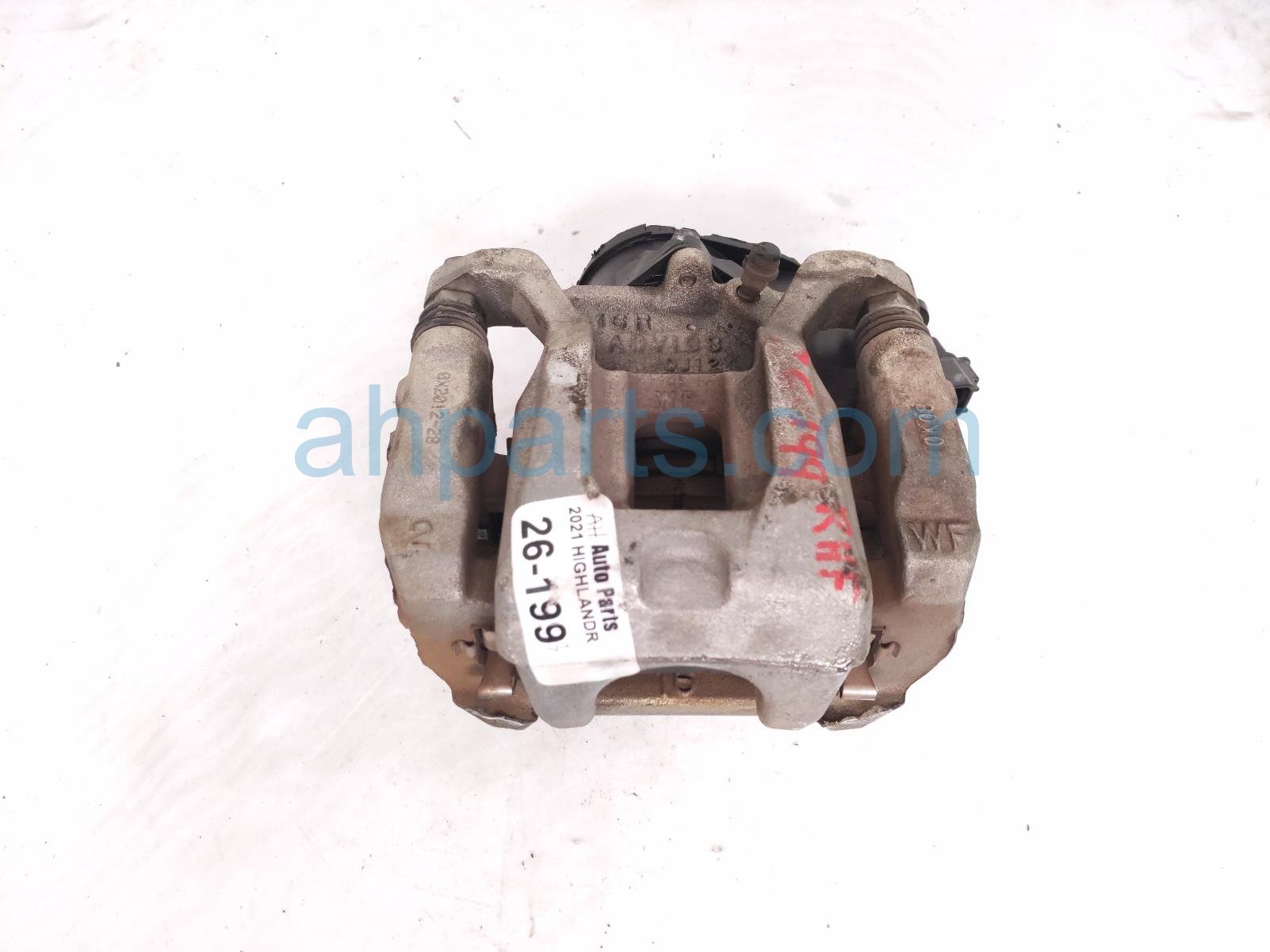 Toyota RR/RH BRAKE CALIPER