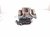 2021 Toyota Highlander Rear Passenger Brake Caliper 47830 0E110 Replacement 2021 Toyota Highlander Rear Passenger Brake Caliper 47830 0E110 Replacement thumbnail