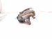 2021 Toyota Highlander Rear Passenger Brake Caliper 47830 0E110 Replacement 2021 Toyota Highlander Rear Passenger Brake Caliper 47830 0E110 Replacement thumbnail