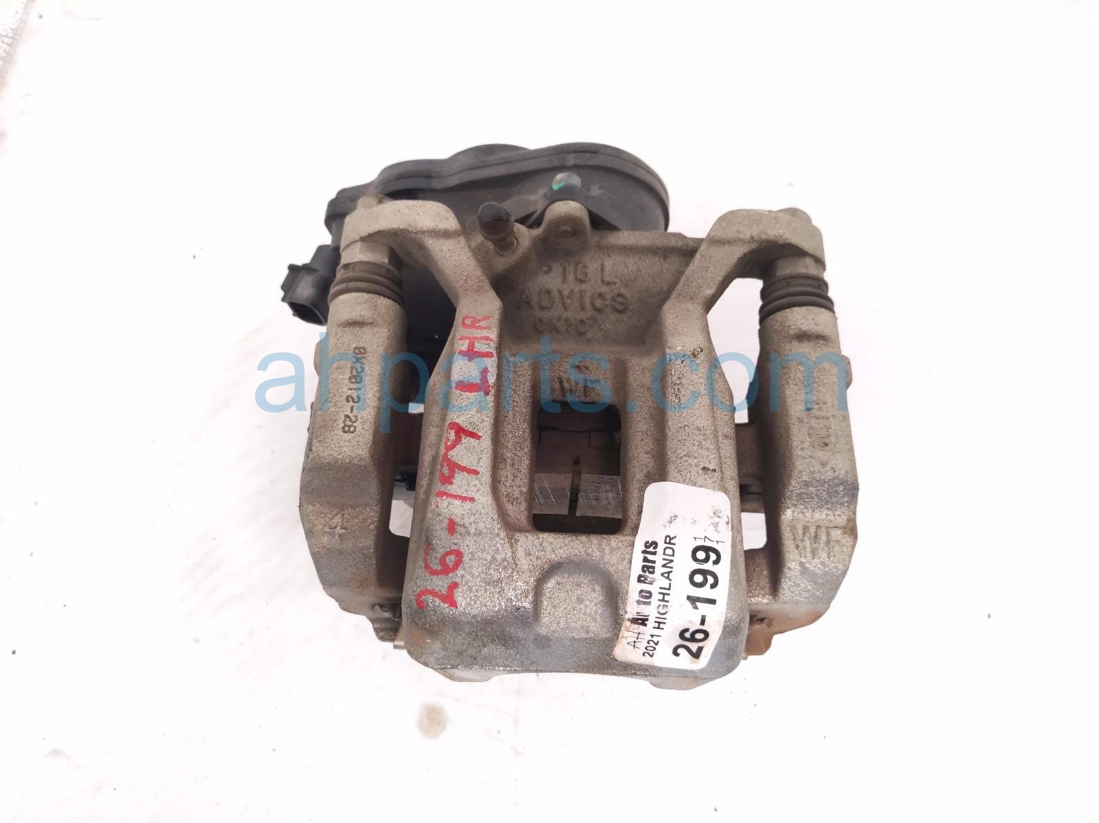 Toyota RR/LH BRAKE CALIPER