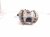 2021 Toyota Highlander Rear Driver Brake Caliper 47850 0E110 Replacement 2021 Toyota Highlander Rear Driver Brake Caliper 47850 0E110 Replacement thumbnail