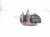 2021 Toyota Highlander Rear Driver Brake Caliper 47850 0E110 Replacement 2021 Toyota Highlander Rear Driver Brake Caliper 47850 0E110 Replacement thumbnail