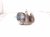 2021 Toyota Highlander Rear Driver Brake Caliper 47850 0E110 Replacement 2021 Toyota Highlander Rear Driver Brake Caliper 47850 0E110 Replacement thumbnail
