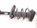 2021 Toyota Highlander Front Passenger Strut Absorber + Spring 48510 8Z437 Replacement 2021 Toyota Highlander Front Passenger Strut Absorber + Spring 48510 8Z437 Replacement thumbnail
