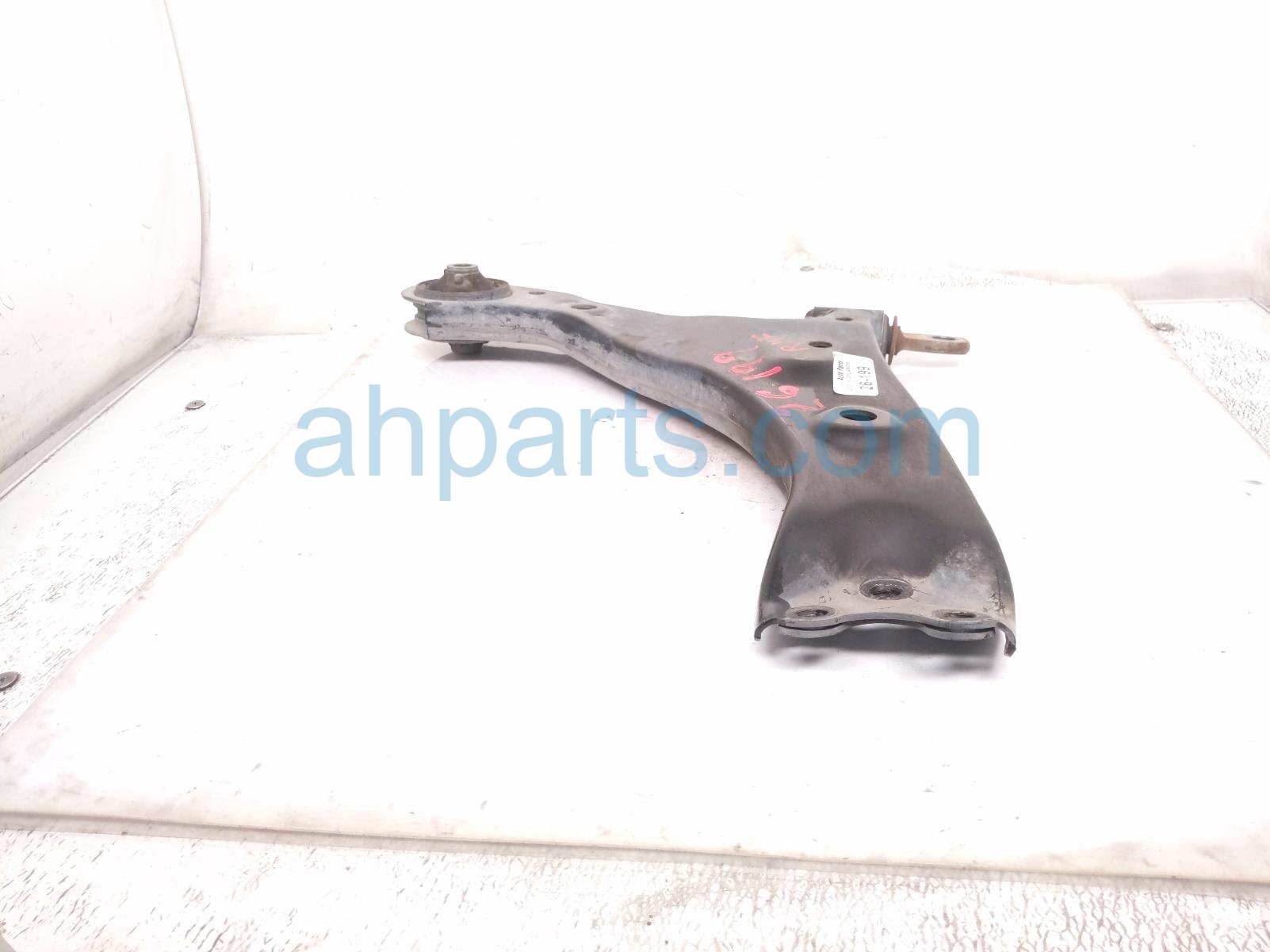 2021 Toyota Highlander Front Passenger Lower Control Arm 48068 0E070 Replacement 2021 Toyota Highlander Front Passenger Lower Control Arm 48068 0E070 Replacement thumbnail