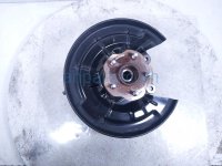 Toyota RR/RH SPINDLE KNUCKLE HUB - AWD Toyota RR/RH SPINDLE KNUCKLE HUB - AWD