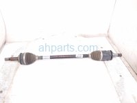 Toyota RR/LH CV AXLE DRIVE SHAFT Toyota RR/LH CV AXLE DRIVE SHAFT