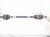 2021 Toyota Highlander Rear Driver Cv Axle Drive Shaft 42340 0E170 Replacement 2021 Toyota Highlander Rear Driver Cv Axle Drive Shaft 42340 0E170 Replacement thumbnail