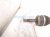 2021 Toyota Highlander Rear Driver Cv Axle Drive Shaft 42340 0E170 Replacement 2021 Toyota Highlander Rear Driver Cv Axle Drive Shaft 42340 0E170 Replacement thumbnail