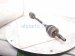 2021 Toyota Highlander Rear Driver Cv Axle Drive Shaft 42340 0E170 Replacement 2021 Toyota Highlander Rear Driver Cv Axle Drive Shaft 42340 0E170 Replacement thumbnail