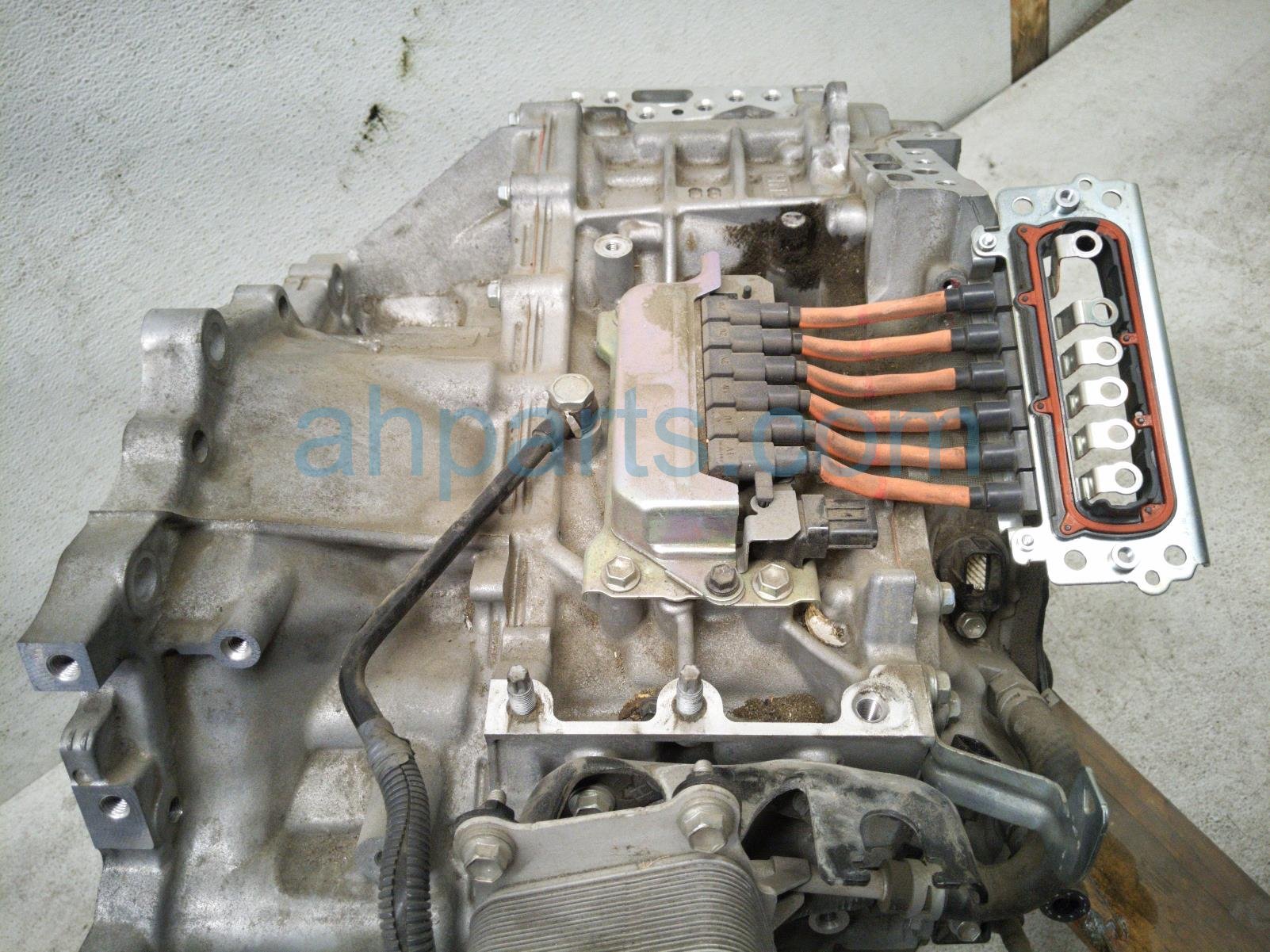 2021 Toyota Highlander Automatic Transmission = 78k Mi 30900 08011 Replacement 2021 Toyota Highlander Automatic Transmission = 78k Mi 30900 08011 Replacement thumbnail