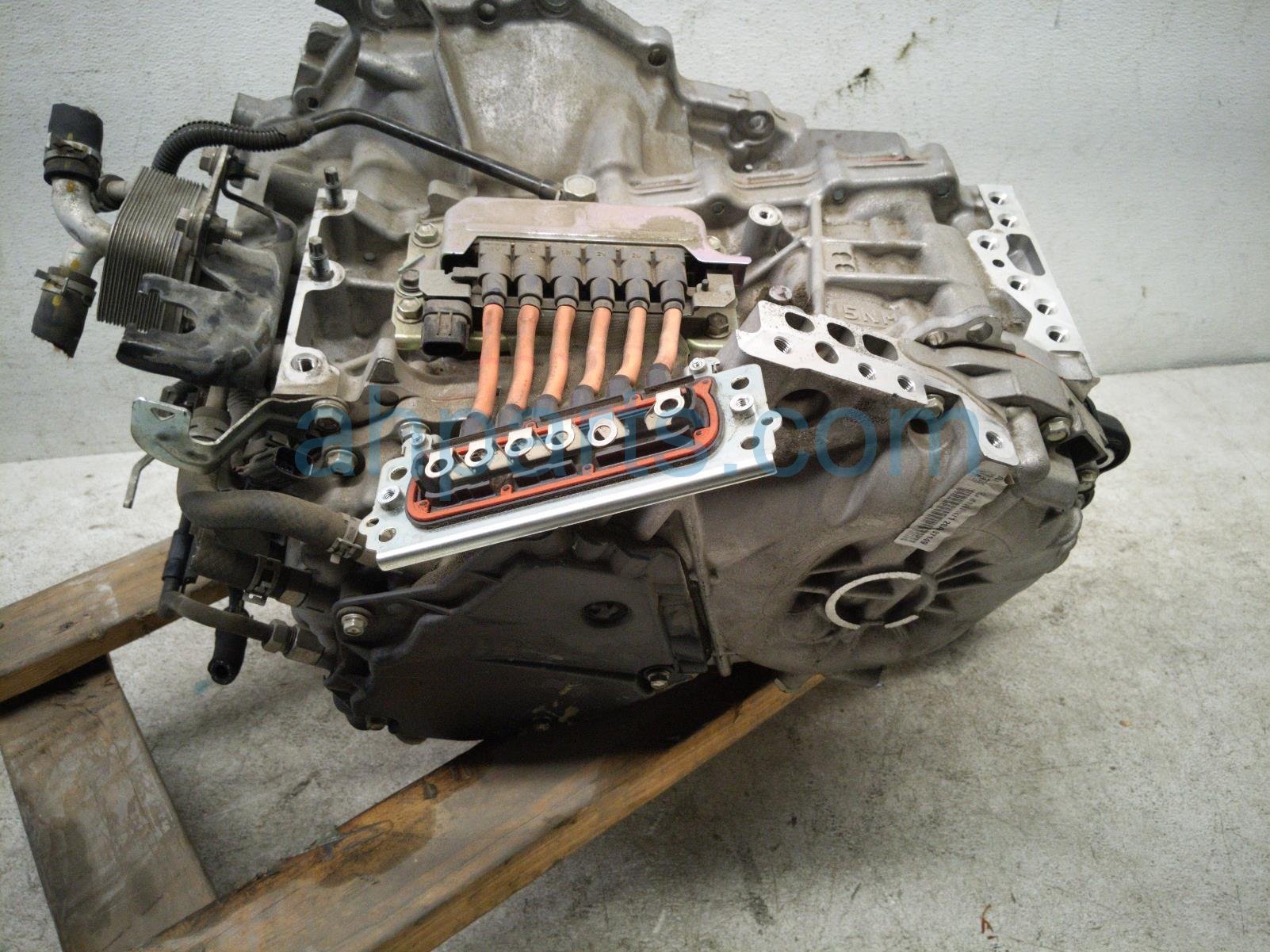 2021 Toyota Highlander Automatic Transmission = 78k Mi 30900 08011 Replacement 2021 Toyota Highlander Automatic Transmission = 78k Mi 30900 08011 Replacement thumbnail