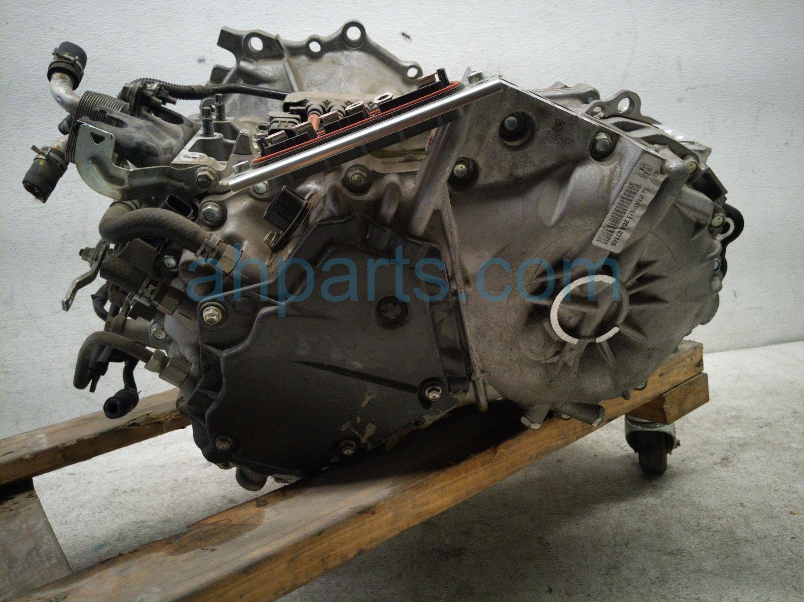 2021 Toyota Highlander Automatic Transmission = 78k Mi 30900 08011 Replacement 2021 Toyota Highlander Automatic Transmission = 78k Mi 30900 08011 Replacement thumbnail