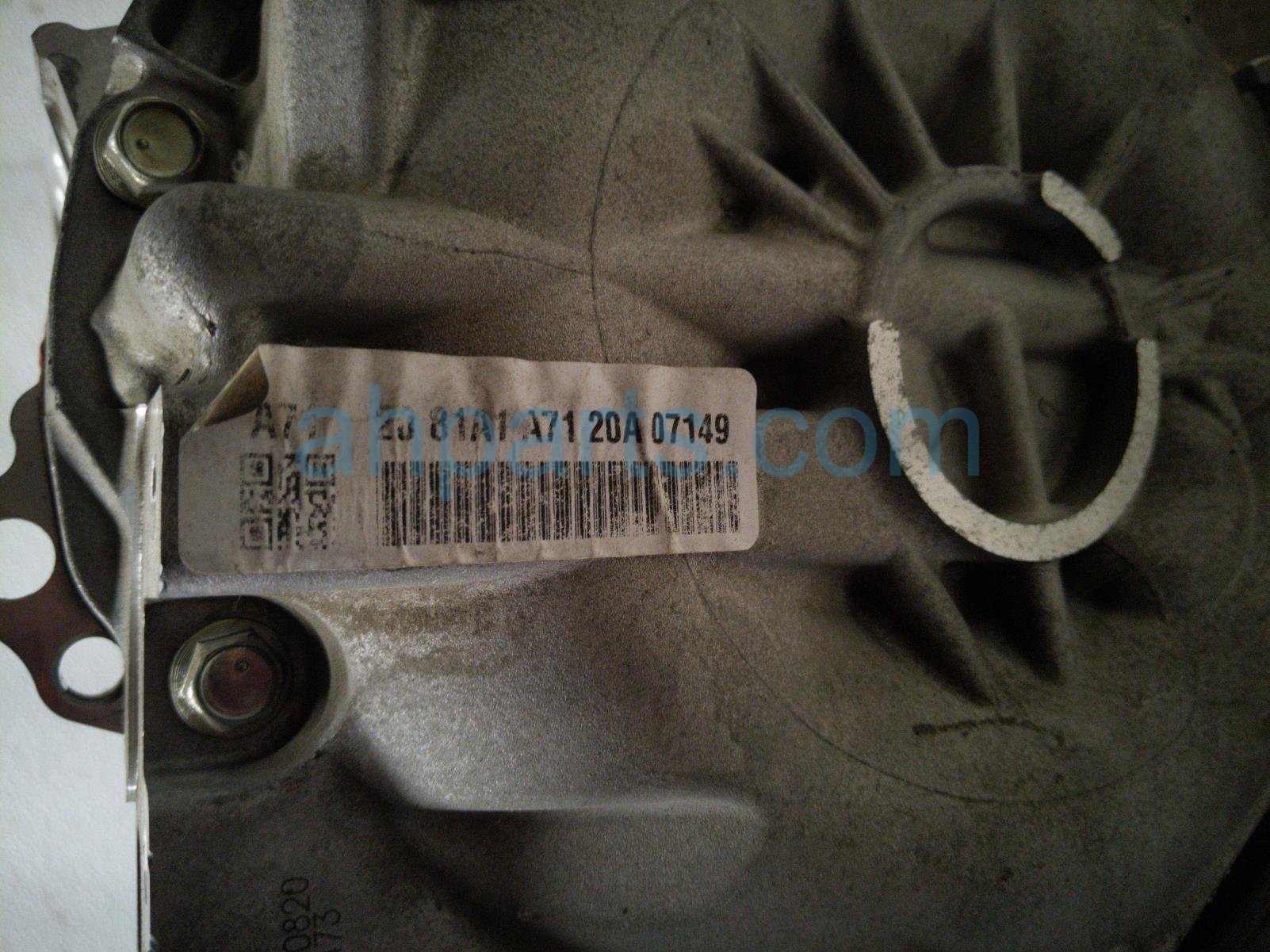2021 Toyota Highlander Automatic Transmission = 78k Mi 30900 08011 Replacement 2021 Toyota Highlander Automatic Transmission = 78k Mi 30900 08011 Replacement thumbnail